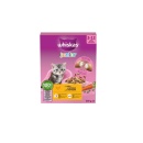 Hrana uscata pentru pisici Whiskas Junior Pui, 300g