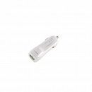 Incarcator auto USB x 1A, Serioux, bulk, diverse culori - Img 4