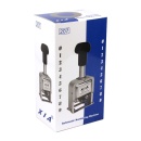 Kit Inseriator automat metalic 7 digits - Img 3