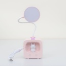 Lampa Led de birou pentru copii, 3 tipuri de lumina - Img 4