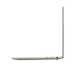 Laptop Consumer Lenovo Yoga Slim 7 14IPH11, cu procesor Intel Core Ultra 5 322, 14'' OLED, 16 GB LPDDR5x, 512 GB, Intel Graphics, Windows 11 Home, 3 ani Garantie - Img 10