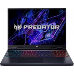 Laptop Gaming Acer Predator Helios Neo 16 PHN16-I31-73AC, cu procesor Intel Core i7-14650HX, 16'' IPS, 16 GB DDR5, 512 GB, nVidia GeForce RTX 5060, 8GB GDDR7, Fara OS, 2 ani Garantie