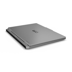 Laptop Gaming LENOVO LOQ 17IRX10, cu procesor Intel Core i7 14700HX, 17.3'' IPS, 24 GB DDR5, 1 TB, NVIDIA GeForce RTX 5070, 8GB GDDR7, Fara OS, 3 ani Garantie - Img 2