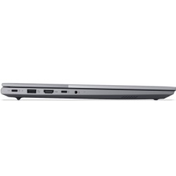 Laptop SMB Lenovo ThinkBook 16 G9 IRL, cu procesor Intel Core 7 240H, 16'', IPS, 32 GB DDR5, 1 TB, Intel Graphics, Windows 11 Pro, 3 ani Garantie - Img 10