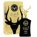 Lattafa Al Noble Ameer Apa de Parfum Unisex 100ml - Img 2