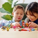 Lego Classic - distractie creativa in ocean 333 piese - Img 4