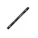 Liner 0.03mm Pe Baza De Apa UNI , Negru