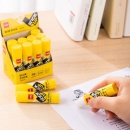 Lipici solid stick 9g Deli Stick Up - Img 2