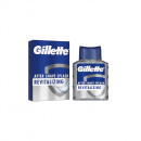 Lotiune After Shave Gillette Series Revitalizing Sea Mist, 100ml