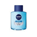Lotiune dupa ras Nivea Men pentru ten sensibil, 100 ml - Img 3