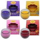 Lumanare Parfumata CHUPA CHUPS Strawberry & Cream 85 g - Img 2