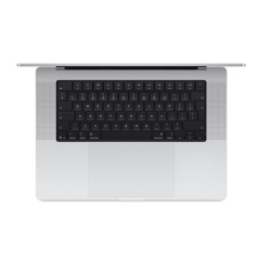 MacBook Pro 16.2"/Apple M5 Max (CPU 18-core, GPU 40-core, Neural Engine 16-core)/128GB/4TB - Silver - NANO TEXTURE DISPLAY - INT KB - 140W ADAPTER - 2026 (CTO from MGE94RO/A - Img 2