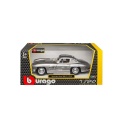 Macheta auto Mercedes Ben300 SL 1954, Bburago1:24 - Img 3