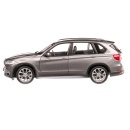 Macheta Auto Welly scara 1:24 BMW X5 (F15) 2015 Grafit - Img 4