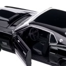 Macheta Auto Welly scara 1:24 Ford Mustang Boss 429 1970 - Img 6