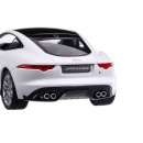 Macheta Auto Welly scara 1:24 Jaguar F-Type Coupe 2015 - Img 3