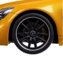 Macheta Auto Welly scara 1:24 Mercedes Benz AMG GT-R C190 AN 2017 - Img 7