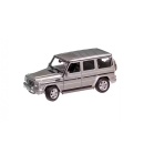 Macheta Auto Welly scara 1:24 Mercedes-Benz G Class 2009