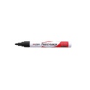 Marker cu vopsea PENAC, rezistent la temperaturi inalte, varf rotund,scriere 2-4mm - negru - Img 2
