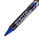 Marker permanent Deli Mate U102, varf rotund 1.5 mm - Img 4
