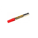 Marker permanet Tolsen, corp metal, varf 2 mm