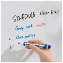 Marker whiteboard 2.5mm DELI U016 - Img 9