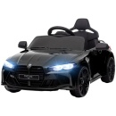 Masina electrica BMW M4 pentru copii 3-5 ani, telecomanda, 12V - Img 2