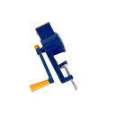 Masina metal pentru macinat nuci ZILAN - Img 3
