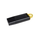 Memorie Stick USB Kingston DataTraveler Exodia 128GB, USB 3.2