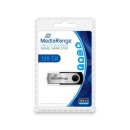 Memorie USB 2.0 Flash Drive MediaRange 128GB