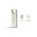 Memorie USB ADATA UV210, 64GB, USB 2.0, carcasa aliaj zinc argintiu - Img 3