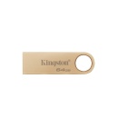 Memorie USB Kingston DataTraveler , 64GB, USB 3.2 Gen1