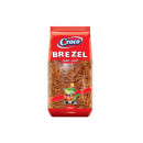 Mini covrigei Brezel cu Sare CROCO, 1.5 Kg
