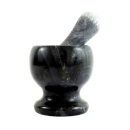 Mojar Mic din piatra naturala 9.5 cm