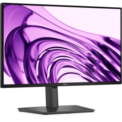 Monitor Commercial Dell P2226H, 21.5", 1920 x 1080 pixeli, Grey, 3 ani Garantie - Img 2