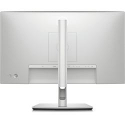 Monitor Commercial Dell U2424HE, 23.8", 1920 x 1080 pixeli, Silver, 3 ani Garantie - Img 6