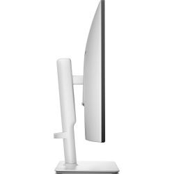 Monitor Consumer Dell S2725DSM, 27", 2560 x 1440 pixeli, White, 3 ani Garantie - Img 5