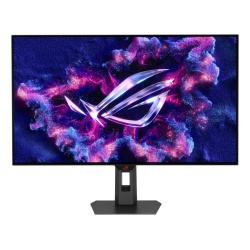 Monitor Gaming ASUS ROG Strix OLED XG32UCWG, 31.5", 3840 x 2160 pixeli, Black, 3 ani Garantie - Img 2