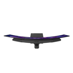 Monitor Gaming ASUS ROG Strix OLED XG34WCDG, 34", 3440 x 1440 pixeli, Black, 3 ani Garantie - Img 9