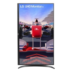 Monitor Gaming LG 32UR550K-B, 31.5", 3840 x 2160 pixeli, Black, 3 ani Garantie - Img 10