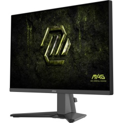Monitor Gaming MSI MAG 255F X24, 24.5", 1920 x 1080 pixeli, Black, 2 ani Garantie - Img 9