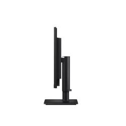 Monitor Samsung 27" LS27H800UAUXEN, Diagonal (inch): 27, Diagonal (cm): 68, Aspect ratio: 16:9, Panel: IPS, Resolution: 3840x2160, Refresh Rate: 60Hz, Response time GtG: 5ms, Brightness (max): 350 cd/m², Contrast (static) : 1000:1, Contrast (dynamic): - Img 5