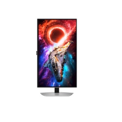Monitor Samsung 27" LS27HG800SUXEN, Diagonal (inch): 27, Diagonal (cm): 68, Aspect ratio: 16:9, Panel: OLED, Resolution: 3840x2160, Refresh Rate: 240Hz, Response time GtG: 0.03ms, Brightness (max): 250 cd/m², Contrast (static) : 1.5M:1, Viewing angle: - Img 6