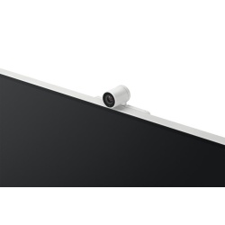 Monitor Samsung 32" LS32FM801UUXDU, Diagonal (inch): 32, Diagonal (cm): 81, Aspect ratio: 16:9, Panel: VA, Resolution: 3840x2160, Refresh Rate: 60Hz, Response time GtG: 4ms, Brightness (max): 400 cd/m², Contrast (static) : 3000:1, Viewing angle: 178/178, - Img 7