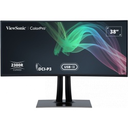 Monitor ViewSonic 38" VP3881A - Img 6
