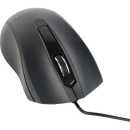 Mouse optic Gembird 1000 Dpi, usb - Img 2