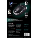 Mouse Optic Spacer SPMO-080, 800 Dpi, Usb, Negru - Img 6