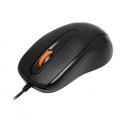 Mouse Spacer Optic 1000 Dpi, Usb