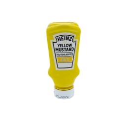 Mustar clasic Heinz 220ml