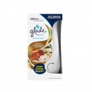 Odorizant aer cu actiune continua Glade Sense & Spray Pure Clean Linen, 18 ml - Img 5